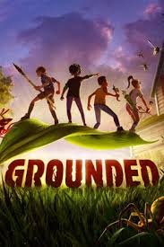 GROUNDED